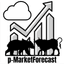 p-MarketForecast logo